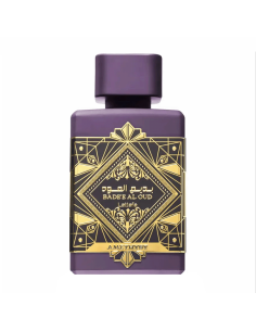 Bade'e Al Oud Amethyst...