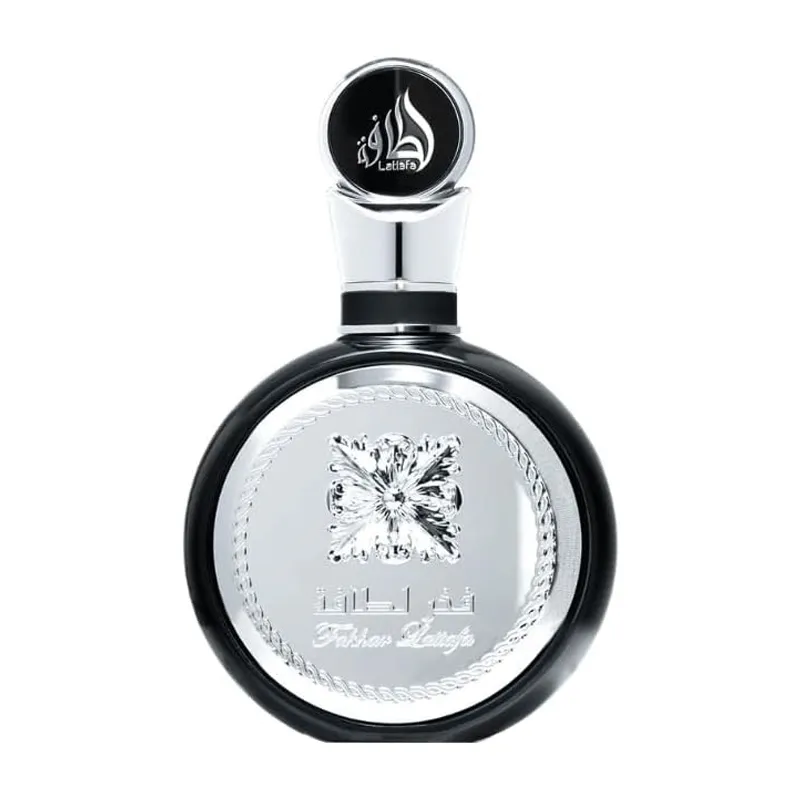 Fakhar Black Lattafa Perfumes