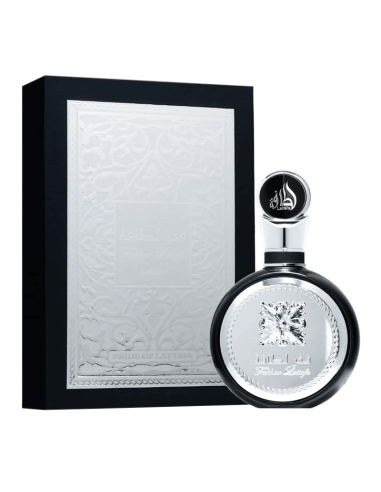 Fakhar Black Lattafa Perfumes