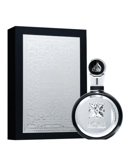 Fakhar Black Lattafa Perfumes