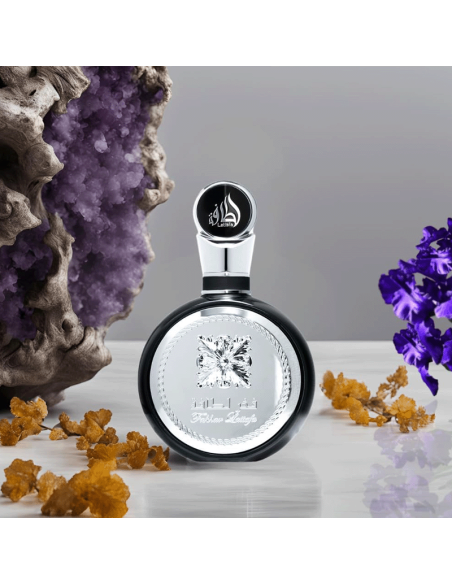 Fakhar Black Lattafa Perfumes