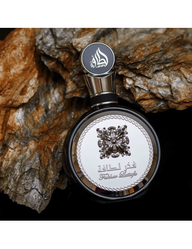 Fakhar Black Lattafa Perfumes