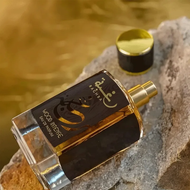 RAGBHA WOOD INTENSE - LATTAFA | ESENNIA