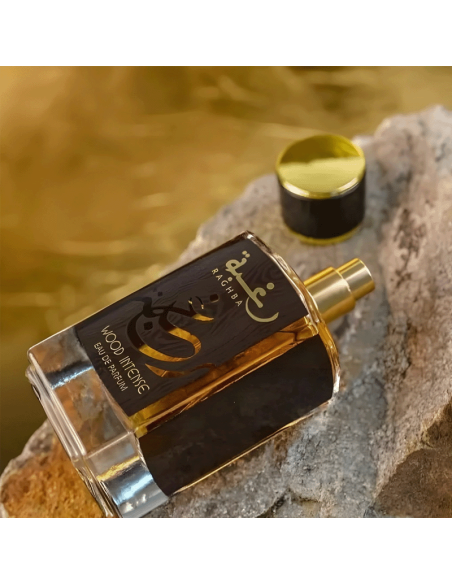 Raghba Lattafa Perfumes