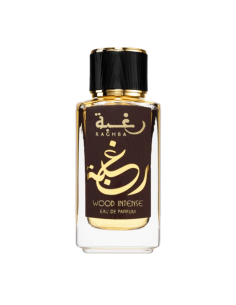 Raghba Lattafa Perfumes
