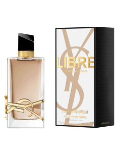 Libre Flowers & Flames Yves... 2