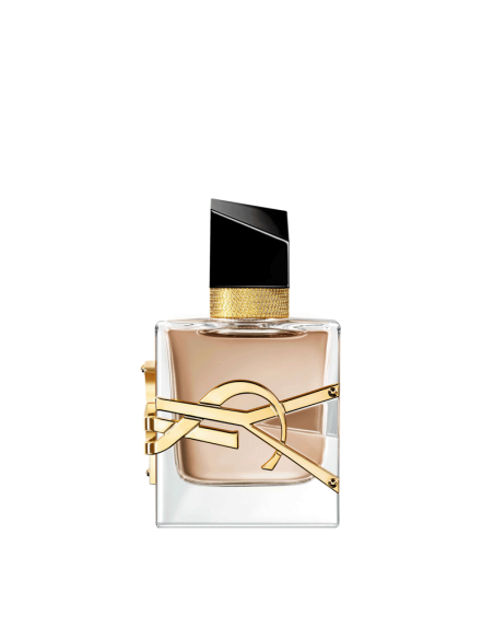 Libre Flowers & Flames Yves Saint Laurent