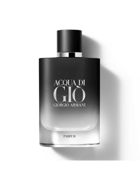 Acqua di Giò Parfum Giorgio Armani REFILLABLE