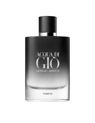 Acqua di Giò Parfum Giorgio Armani REFILLABLE