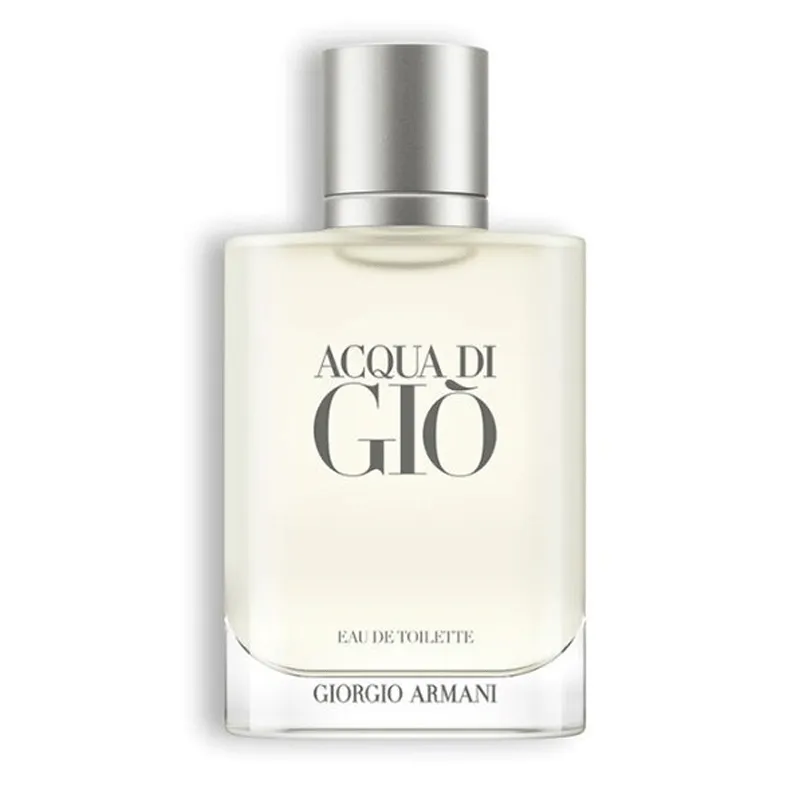 Acqua di Gio Giorgio Armani REFILLABLE