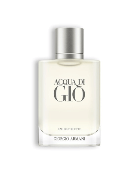 Acqua di Gio Giorgio Armani REFILLABLE