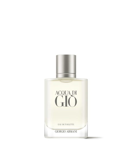 Acqua di Gio Giorgio Armani REFILLABLE