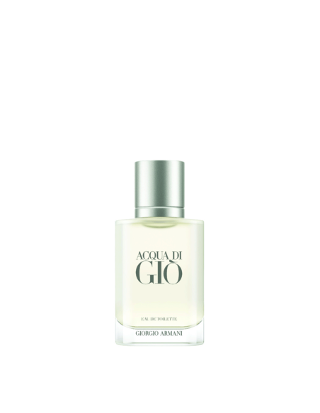 Acqua di Gio Giorgio Armani REFILLABLE