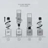 ACQUA DI GIO HOMME EDT REFILLABLE | ESENNIA
