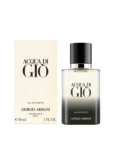 ACQUA DI GIO HOMME EDP