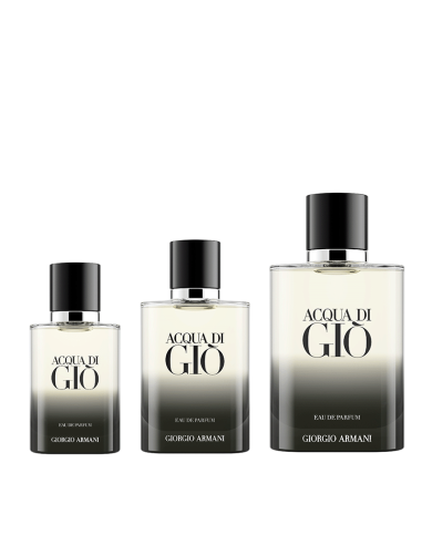ACQUA DI GIO HOMME EDP