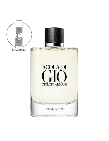 ACQUA DI GIO HOMME EDP REFILLABLE