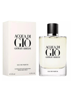 ACQUA DI GIO HOMME EDP... 2