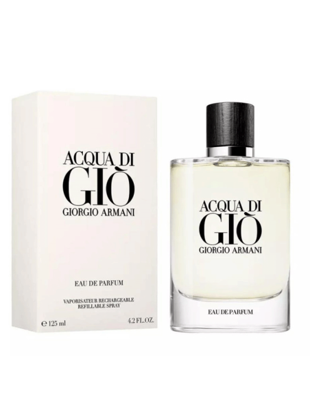 ACQUA DI GIO HOMME EDP REFILLABLE