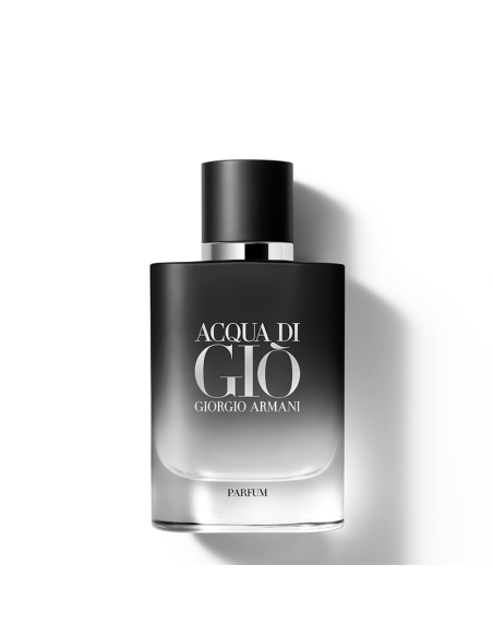 Acqua di Giò Parfum Giorgio Armani REFILLABLE