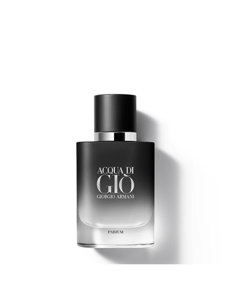Acqua di Giò Parfum Giorgio Armani REFILLABLE