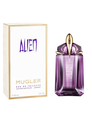 Alien Eau de Toilette Mugler