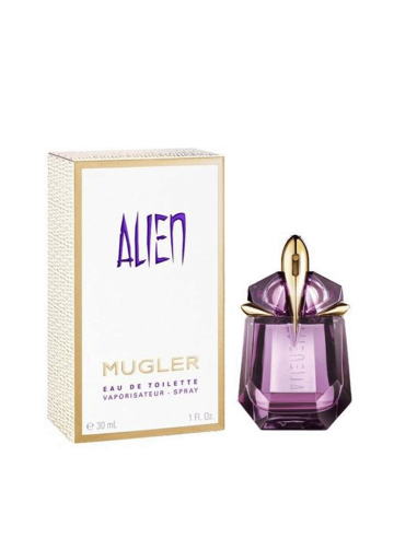 Alien Eau de Toilette Mugler