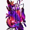 ALIEN HYPERSENSE EDP | ESENNIA