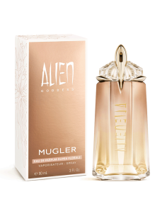 Alien Goddess Supra Florale... 2