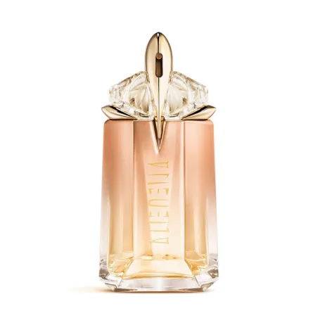 Alien Goddess Supra Florale Mugler