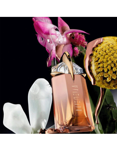 Alien Goddess Supra Florale Mugler