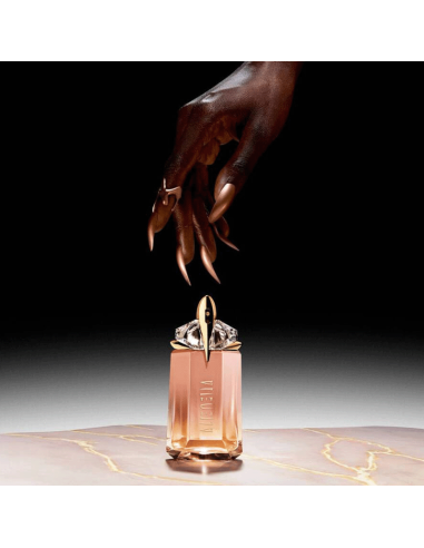 Alien Goddess Supra Florale Mugler