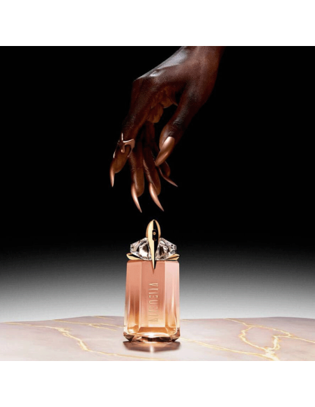 Alien Goddess Supra Florale Mugler