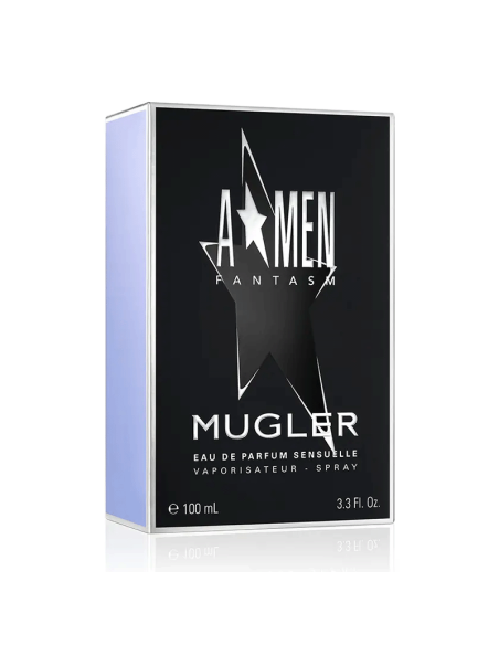 A*Men Fantasm Mugler