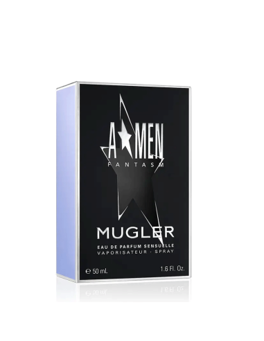 A*Men Fantasm Mugler