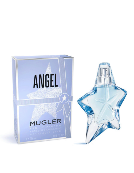 Angel Mugler Eau de Parfum