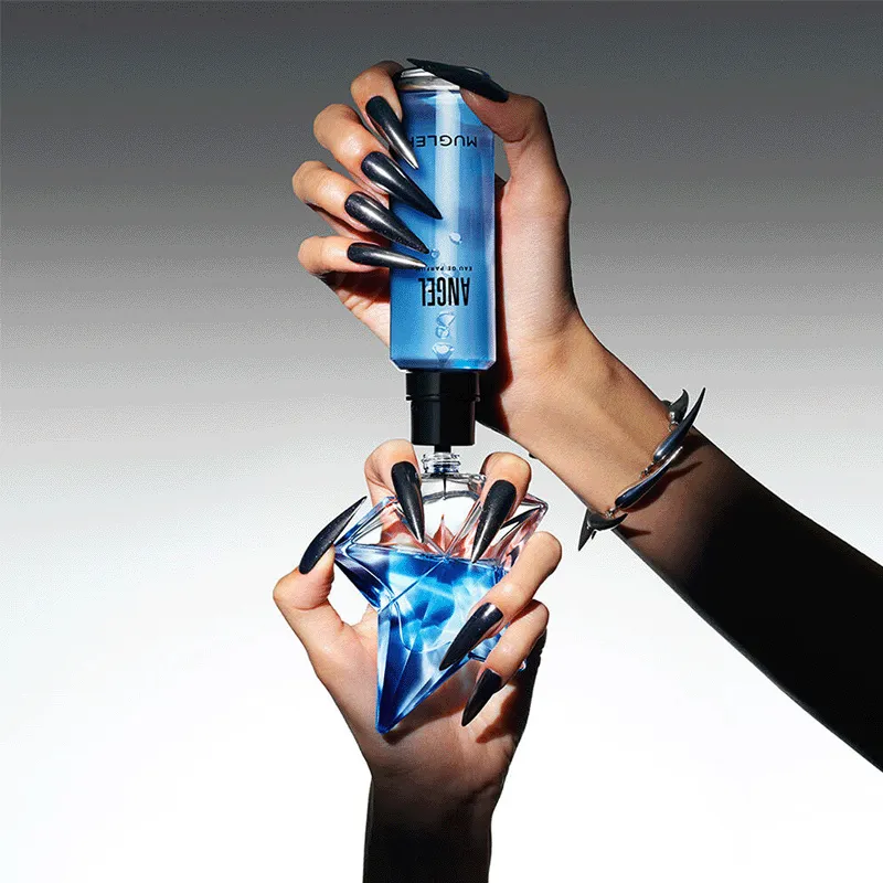 ANGEL EDP REFILL - MUGLER | ESENNIA