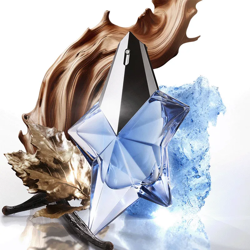 ANGEL EDP REFILL - MUGLER | ESENNIA