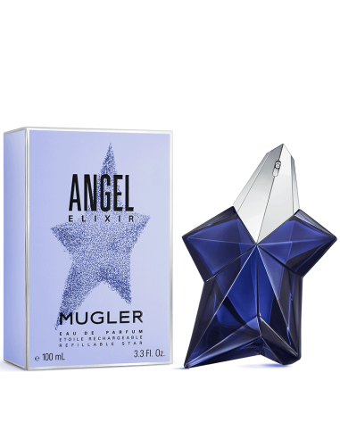 Angel Elixir Mugler