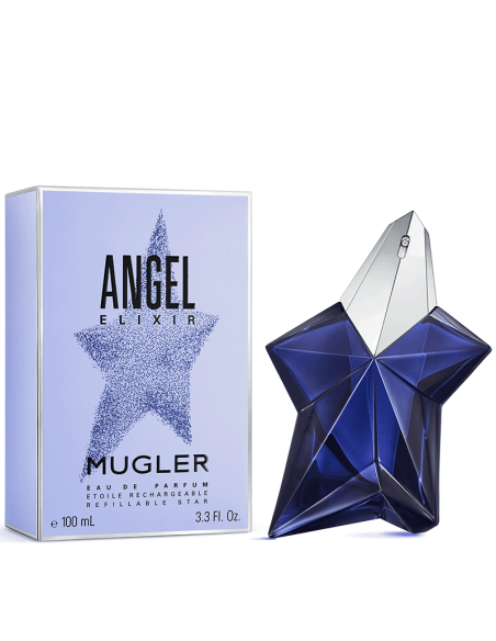 Angel Elixir Mugler