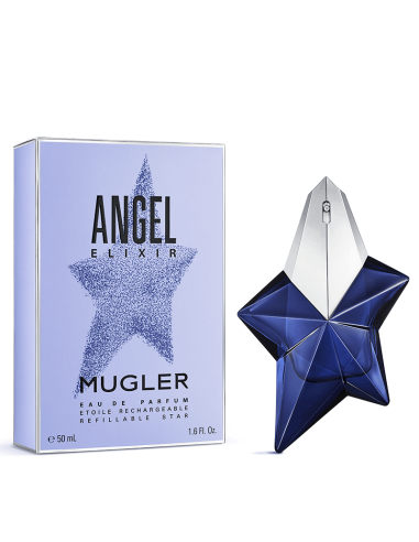 Angel Elixir Mugler
