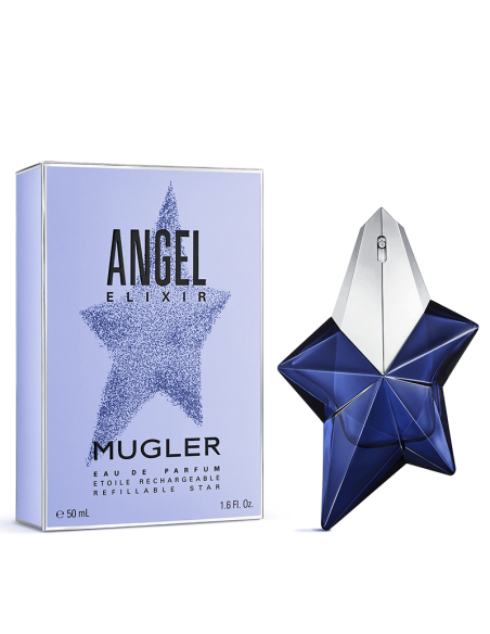 Angel Elixir Mugler