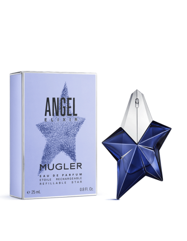 Angel Elixir Mugler