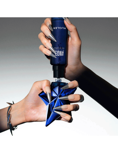 Angel Elixir Mugler