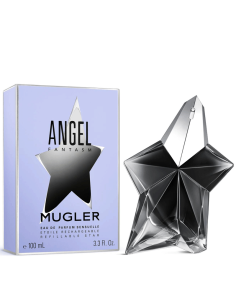 Angel Fantasm Mugler 2