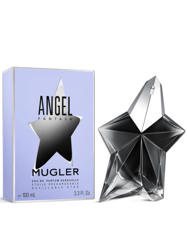 Angel Fantasm Mugler