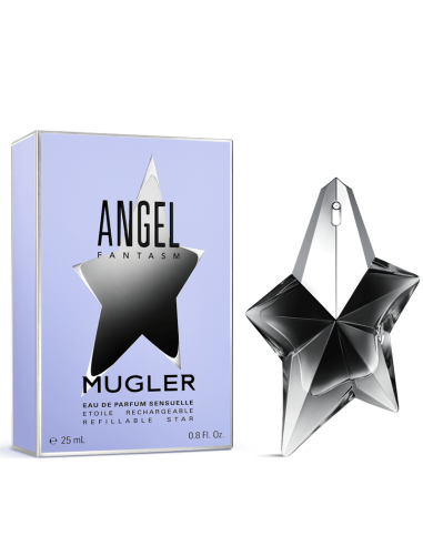 Angel Fantasm Mugler
