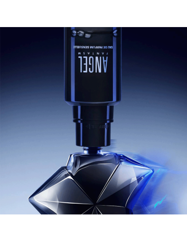 Angel Fantasm Mugler