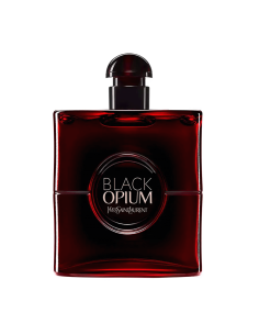 Black Opium Over Red