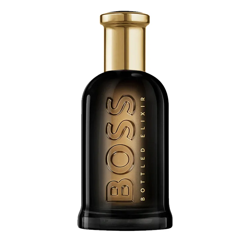 Boss Bottled Elixir Hugo Boss